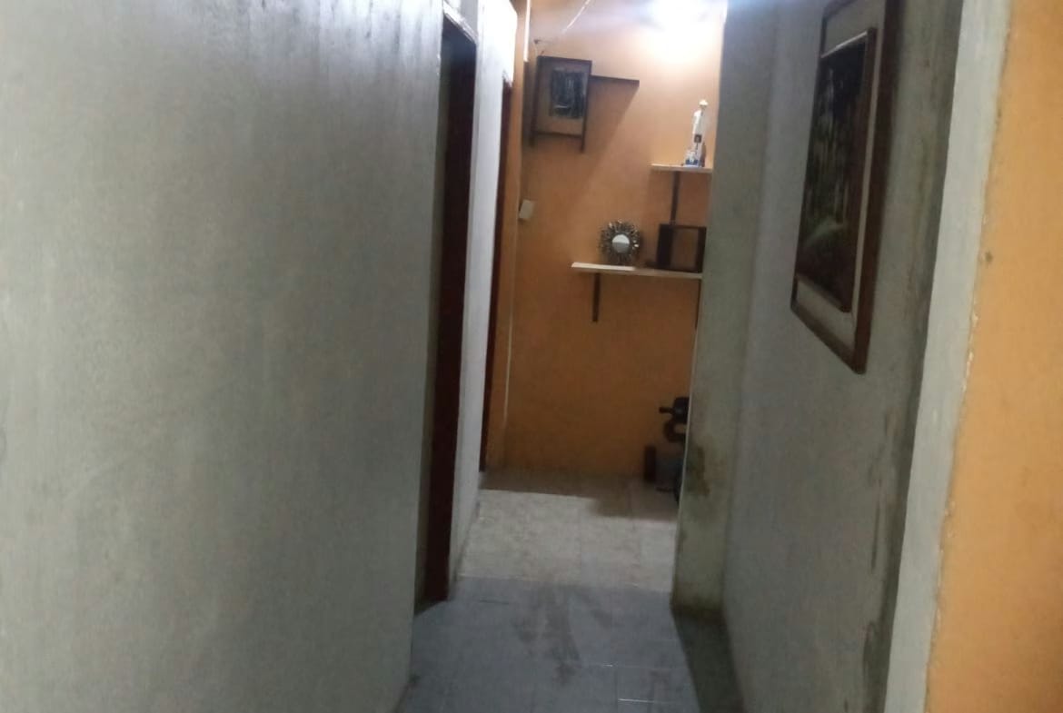 Se vende casa en la avenida Andrés Bello - 2