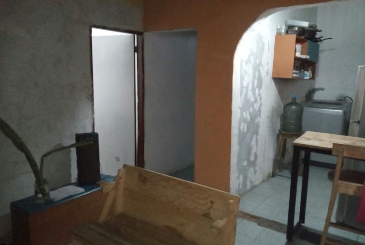 Se vende casa en la avenida Andrés Bello - 4