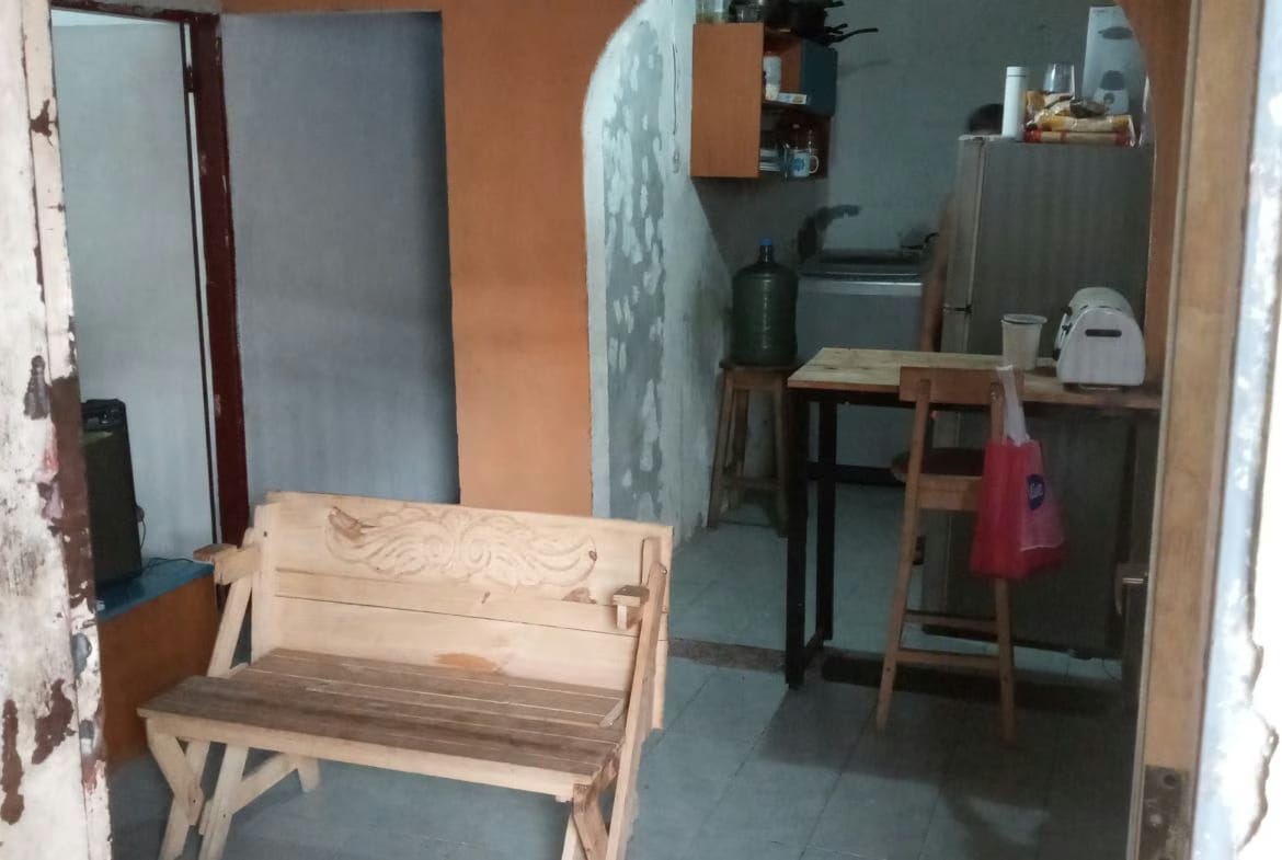 Se vende casa en la avenida Andrés Bello - 6