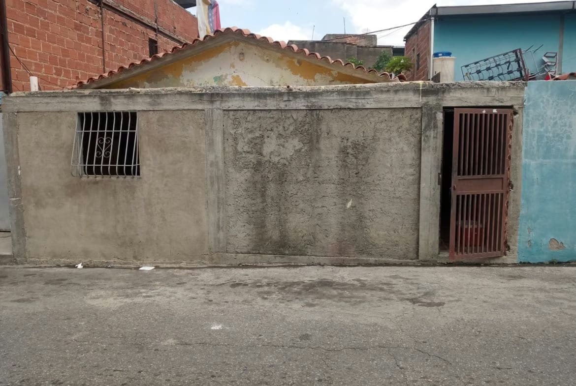 Se vende casa en la avenida Andrés Bello - 7
