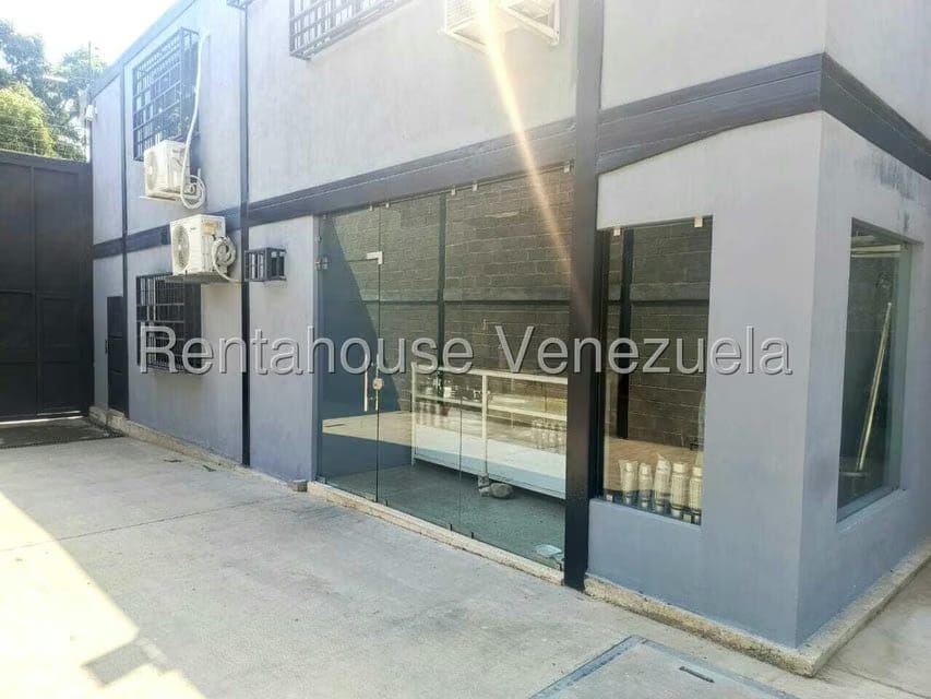 Comercial (Galpon - Deposito) en Venta en Centro, Lara - 20
