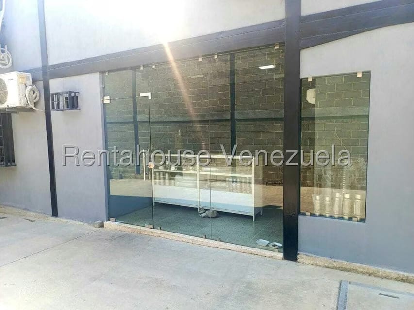 Comercial (Galpon - Deposito) en Venta en Centro, Lara - 21