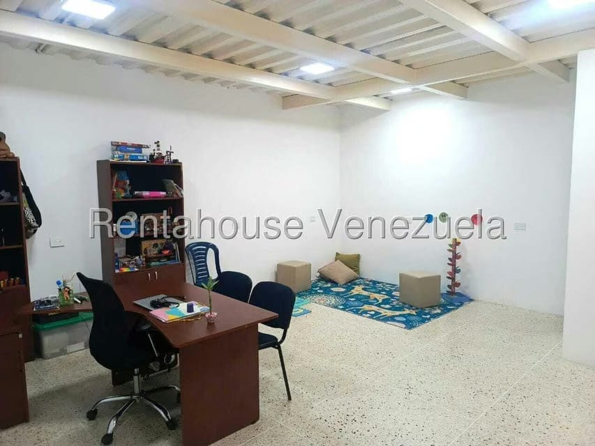 Comercial (Galpon - Deposito) en Venta en Centro, Lara - 22