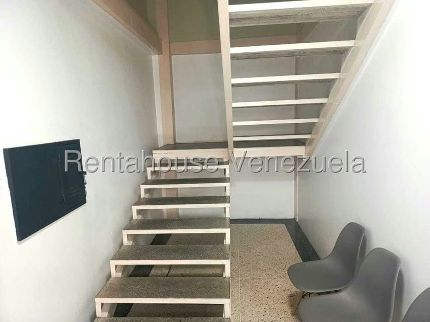 Comercial (Galpon - Deposito) en Venta en Centro, Lara - 27