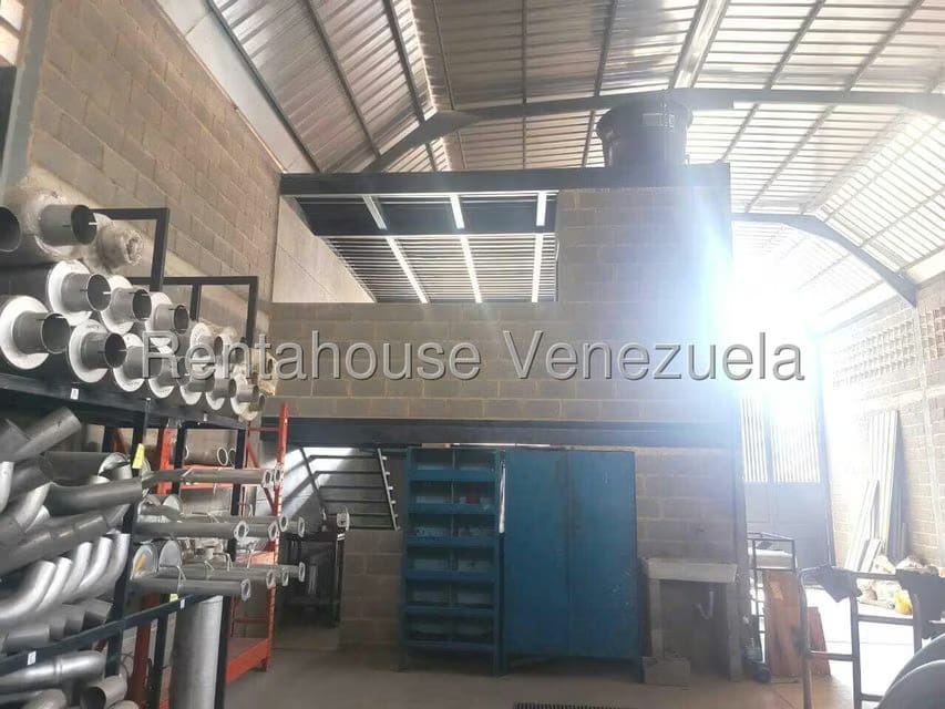Comercial (Galpon - Deposito) en Venta en Centro, Lara - 7