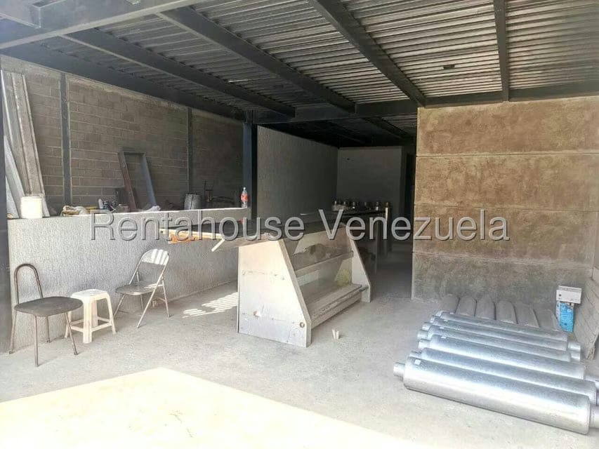 Comercial (Galpon - Deposito) en Venta en Centro, Lara - 10