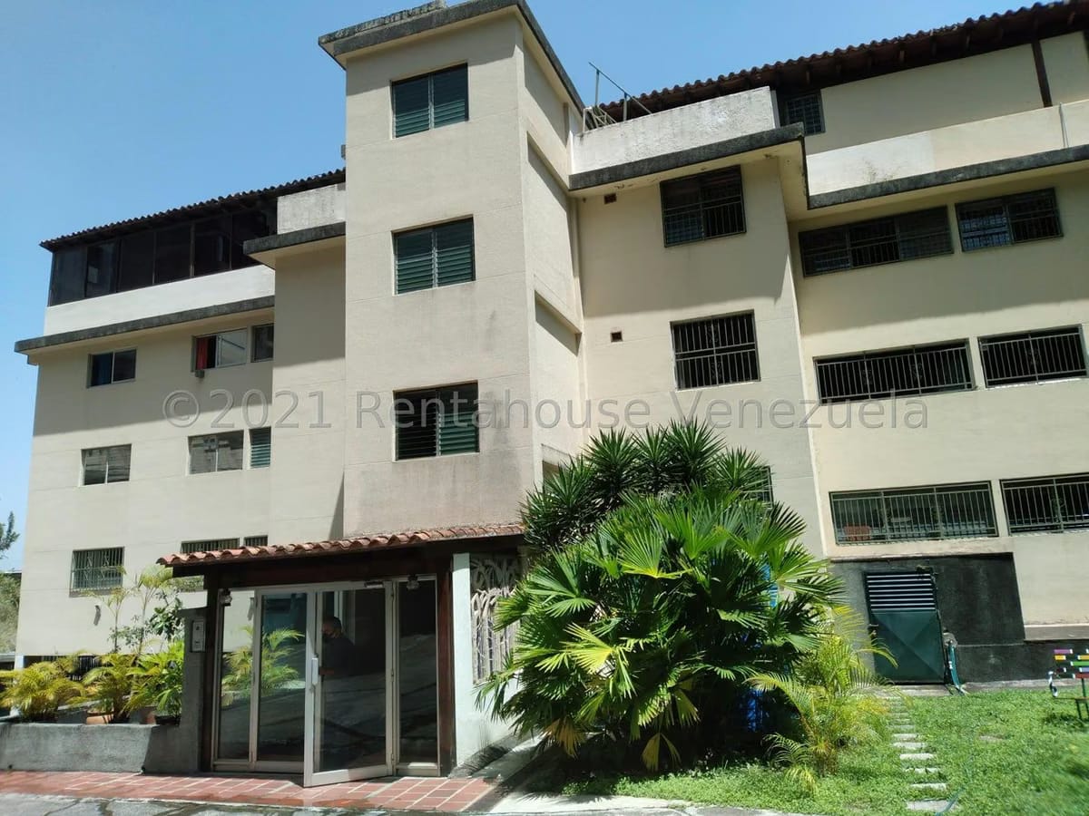 APARTAMENTO EN VENTA – ELENA MARIN NOBREGA