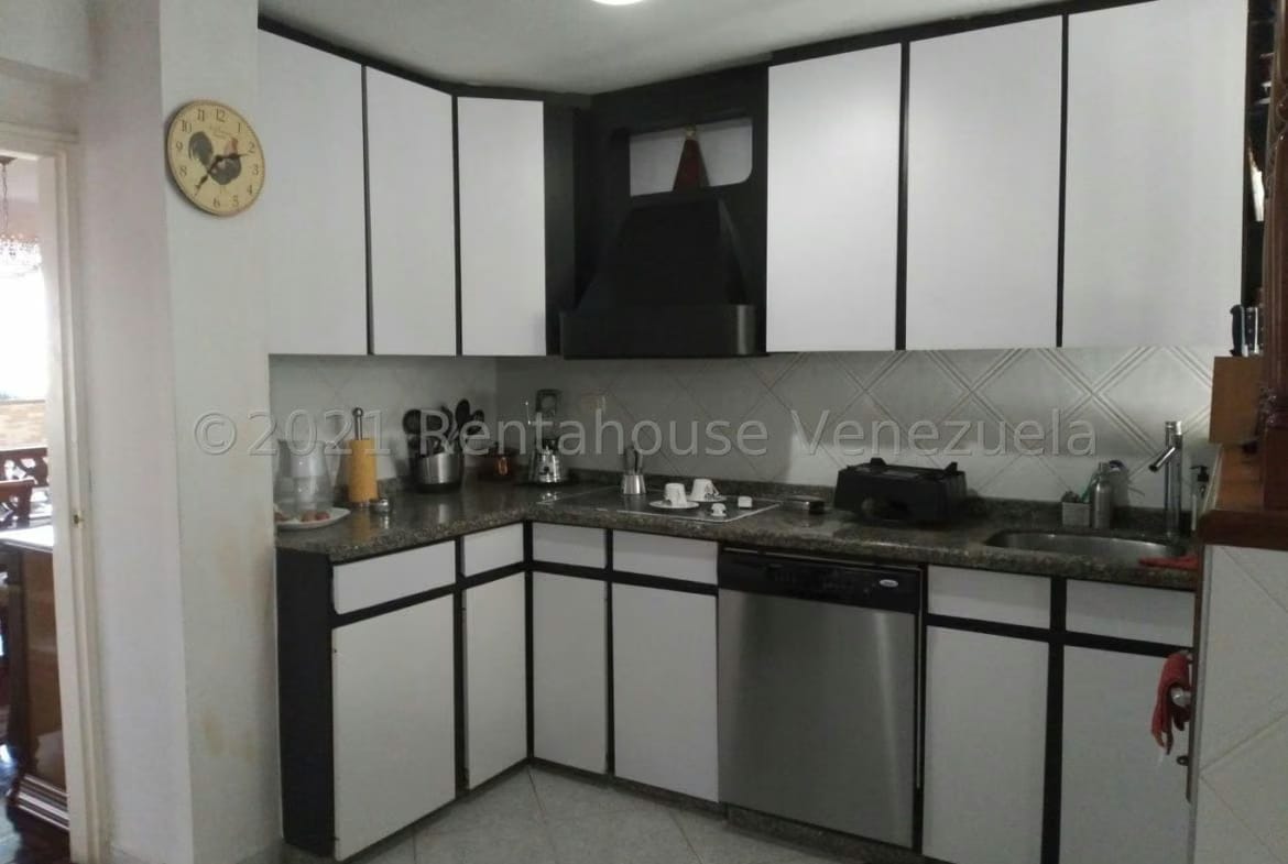 APARTAMENTO EN VENTA – ELENA MARIN NOBREGA - 2