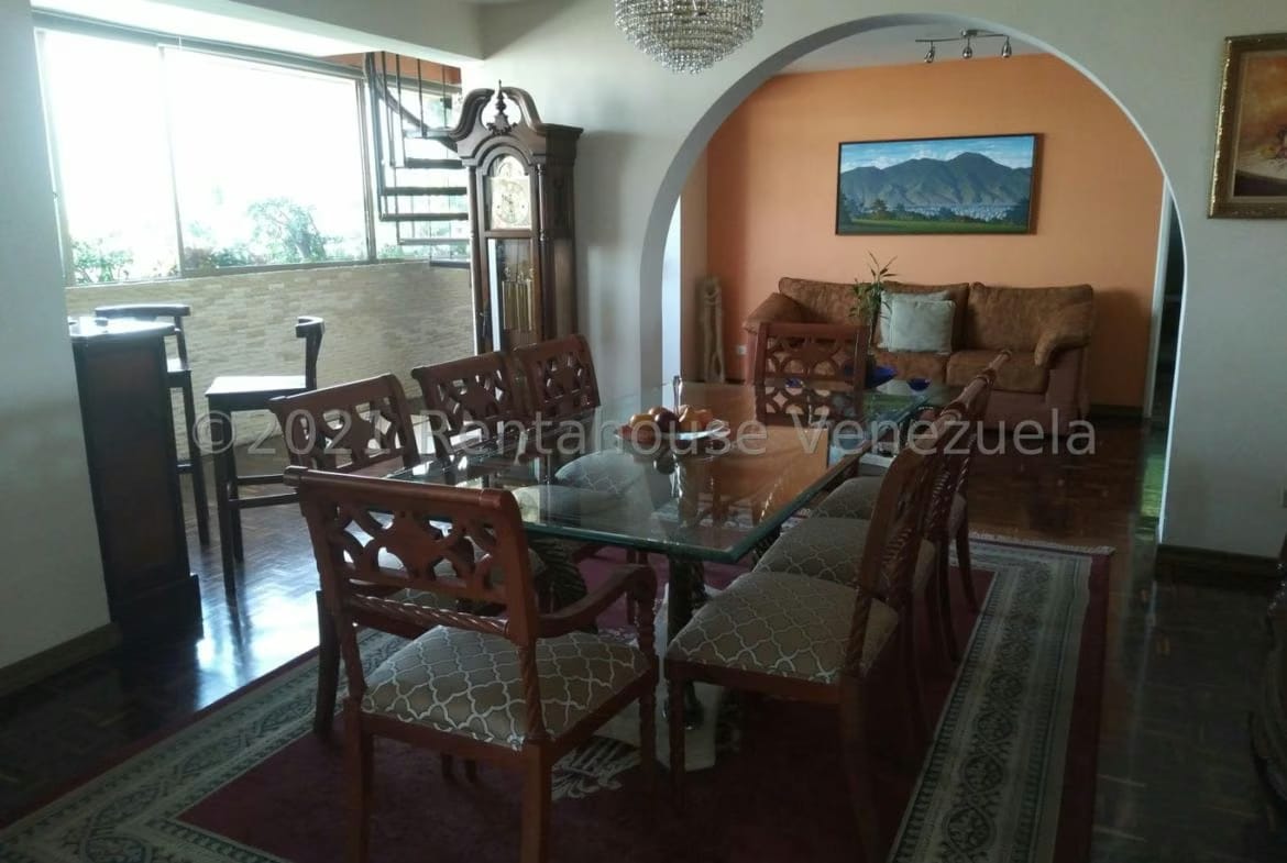 APARTAMENTO EN VENTA – ELENA MARIN NOBREGA - 3