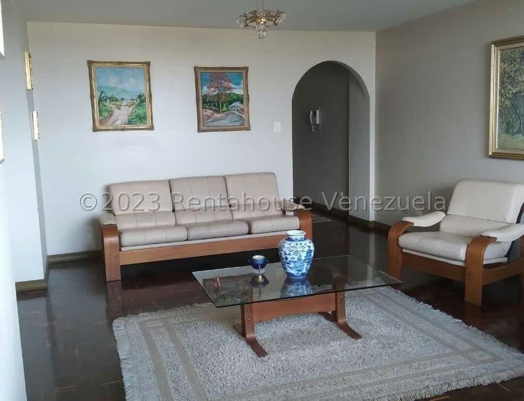 APARTAMENTO EN VENTA – ELENA MARIN NOBREGA - 4