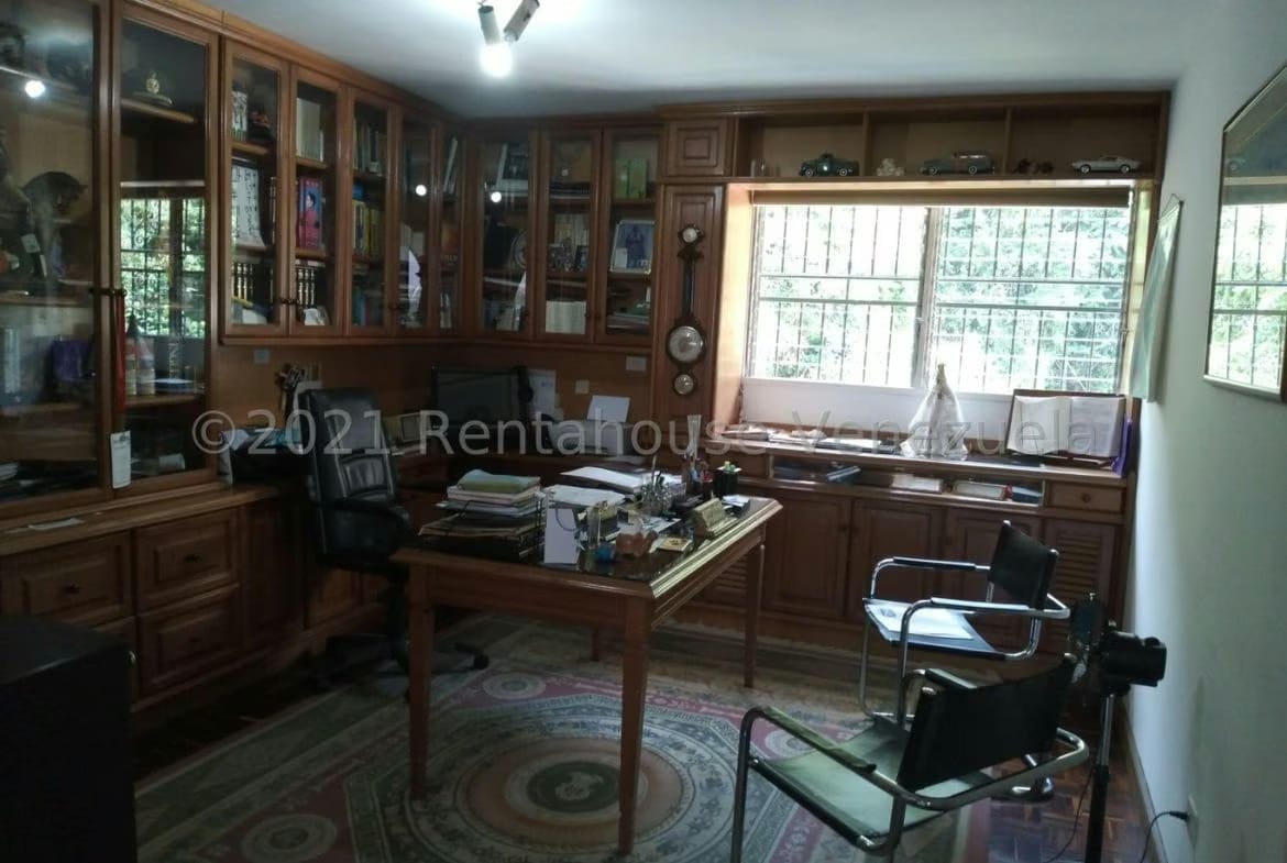 APARTAMENTO EN VENTA – ELENA MARIN NOBREGA - 5