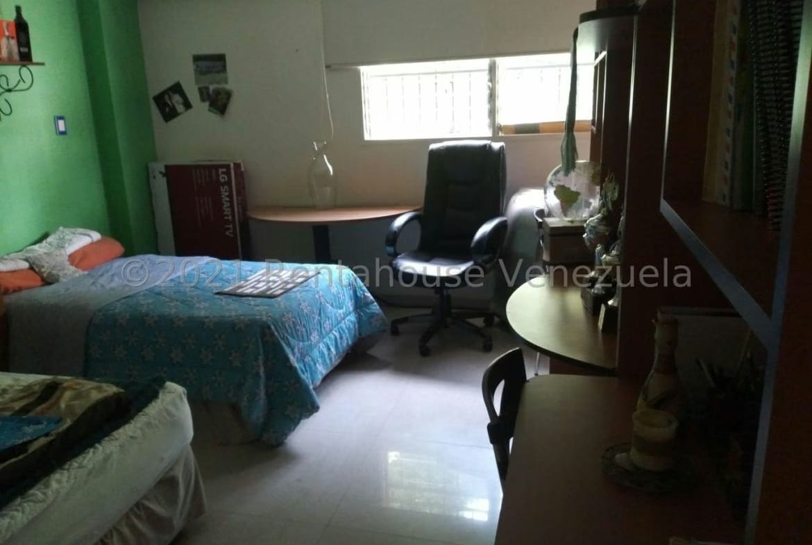 APARTAMENTO EN VENTA – ELENA MARIN NOBREGA - 6