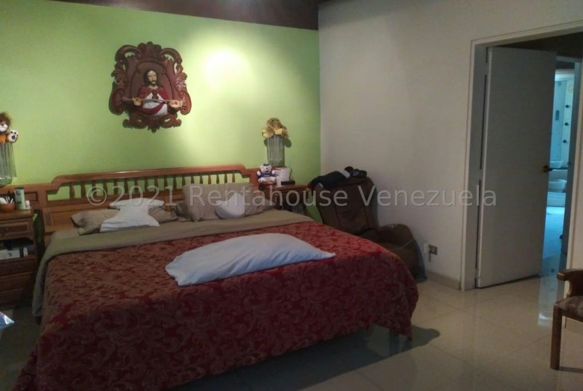 APARTAMENTO EN VENTA – ELENA MARIN NOBREGA - 8