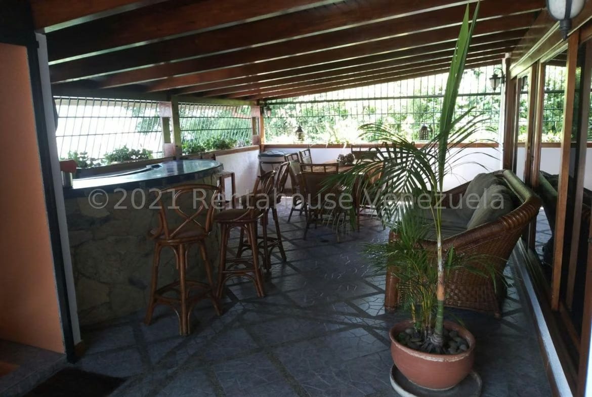 APARTAMENTO EN VENTA – ELENA MARIN NOBREGA - 9