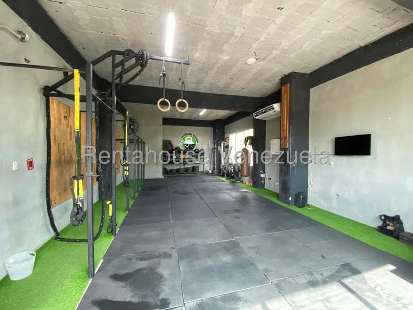 Comercial (Local Comercial) en Venta en Araure, Portuguesa - 4