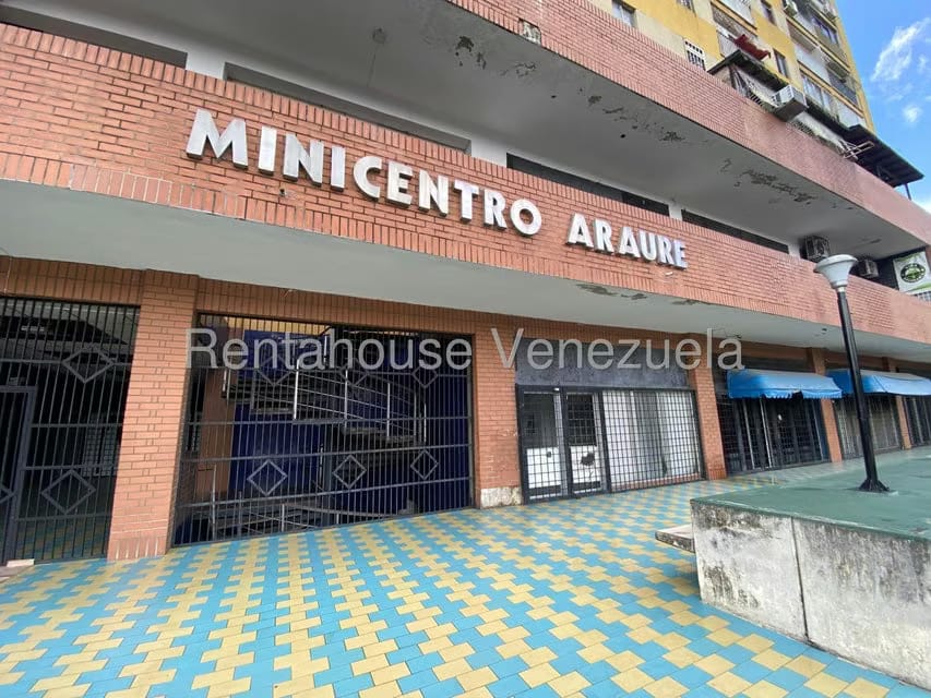 Comercial (Local Comercial) en Venta en Araure, Portuguesa - 9