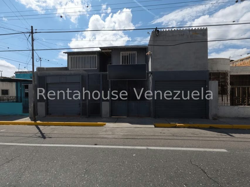 Comercial (Local Comercial) en Venta en Centro, Lara