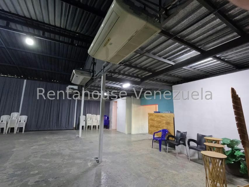 Comercial (Local Comercial) en Venta en Centro, Lara - 12
