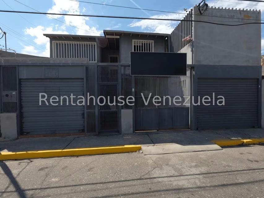 Comercial (Local Comercial) en Venta en Centro, Lara - 31