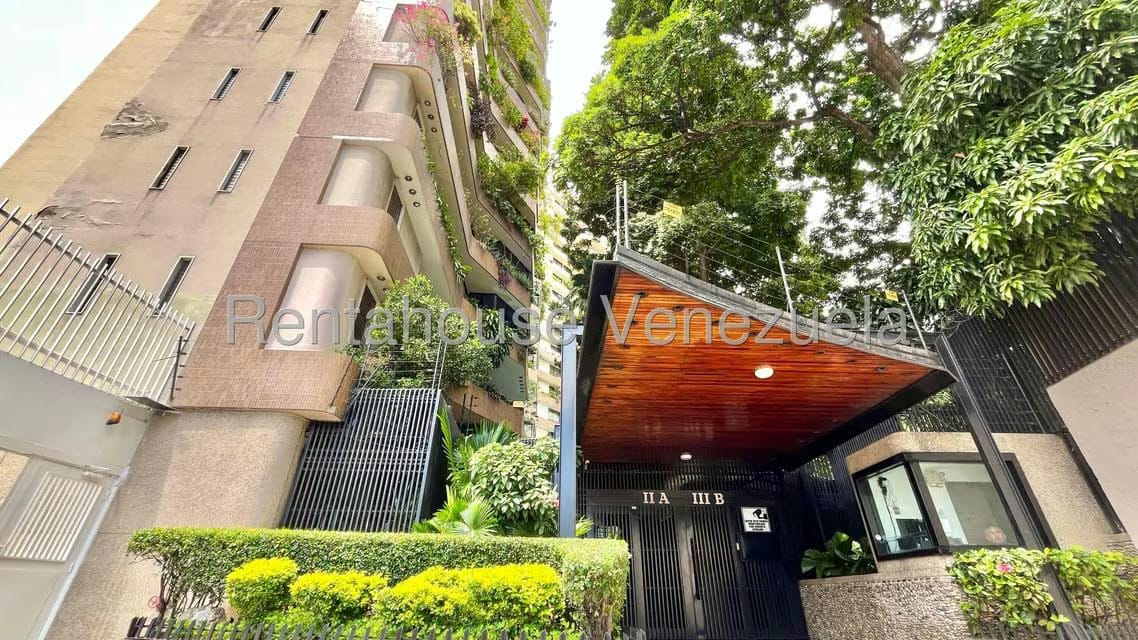 Apartamento (1 Nivel) en Venta en La Campiña, Distrito Metropolitano