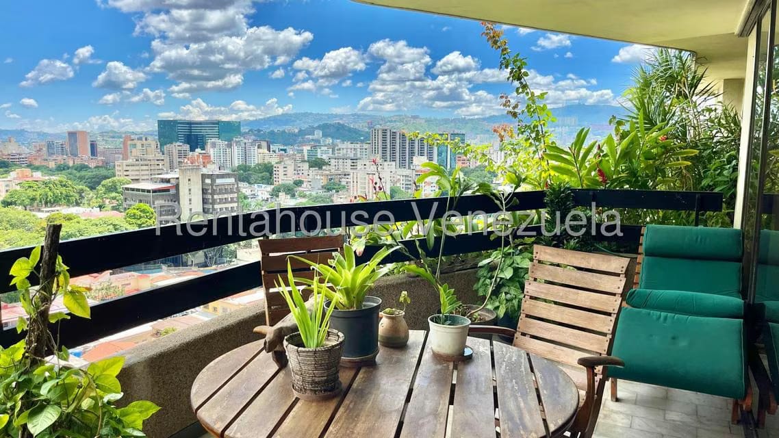 Apartamento (1 Nivel) en Venta en La Campiña, Distrito Metropolitano - 12