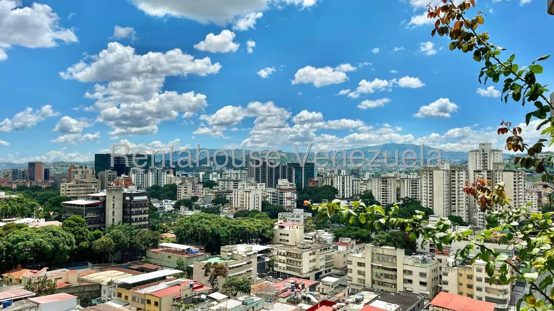 Apartamento (1 Nivel) en Venta en La Campiña, Distrito Metropolitano - 15