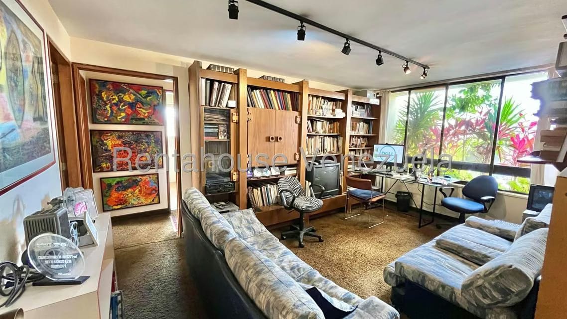 Apartamento (1 Nivel) en Venta en La Campiña, Distrito Metropolitano - 18