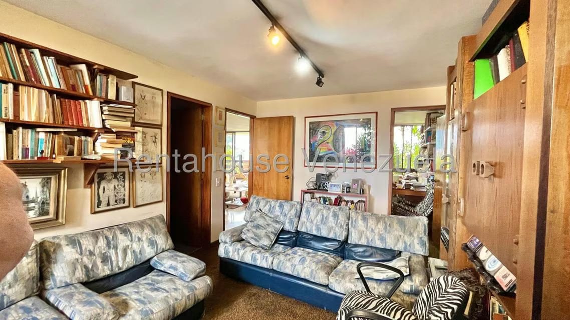 Apartamento (1 Nivel) en Venta en La Campiña, Distrito Metropolitano - 19