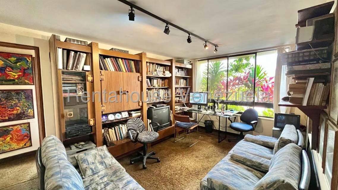 Apartamento (1 Nivel) en Venta en La Campiña, Distrito Metropolitano - 20