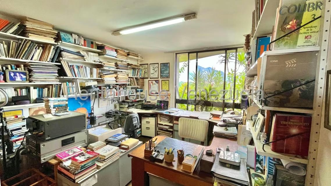 Apartamento (1 Nivel) en Venta en La Campiña, Distrito Metropolitano - 22