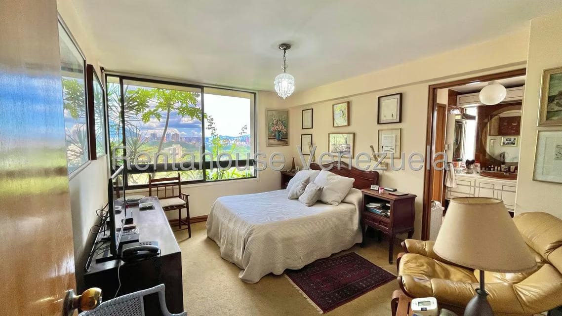 Apartamento (1 Nivel) en Venta en La Campiña, Distrito Metropolitano - 23