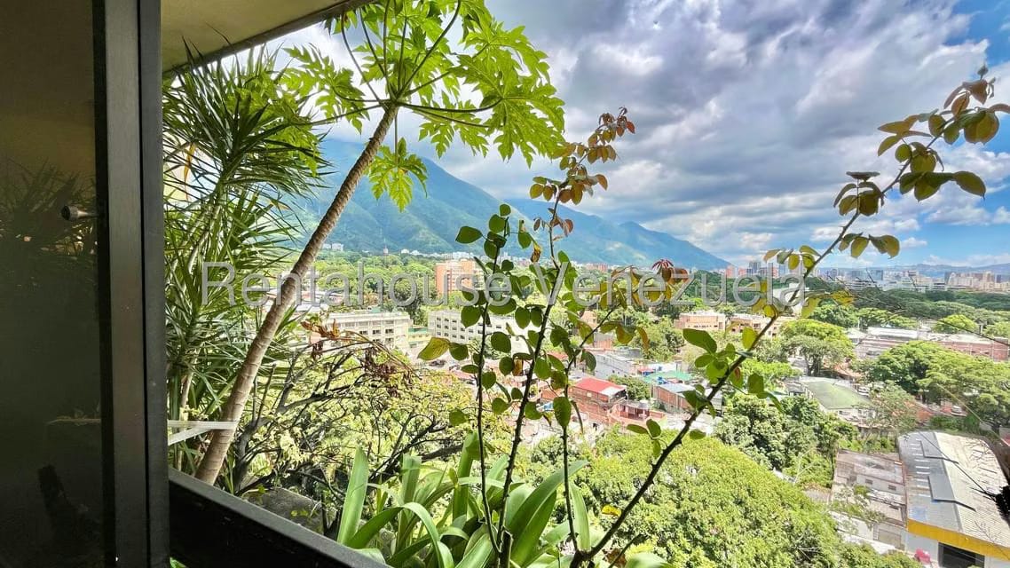 Apartamento (1 Nivel) en Venta en La Campiña, Distrito Metropolitano - 25