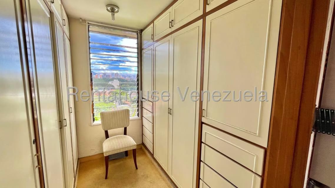 Apartamento (1 Nivel) en Venta en La Campiña, Distrito Metropolitano - 26
