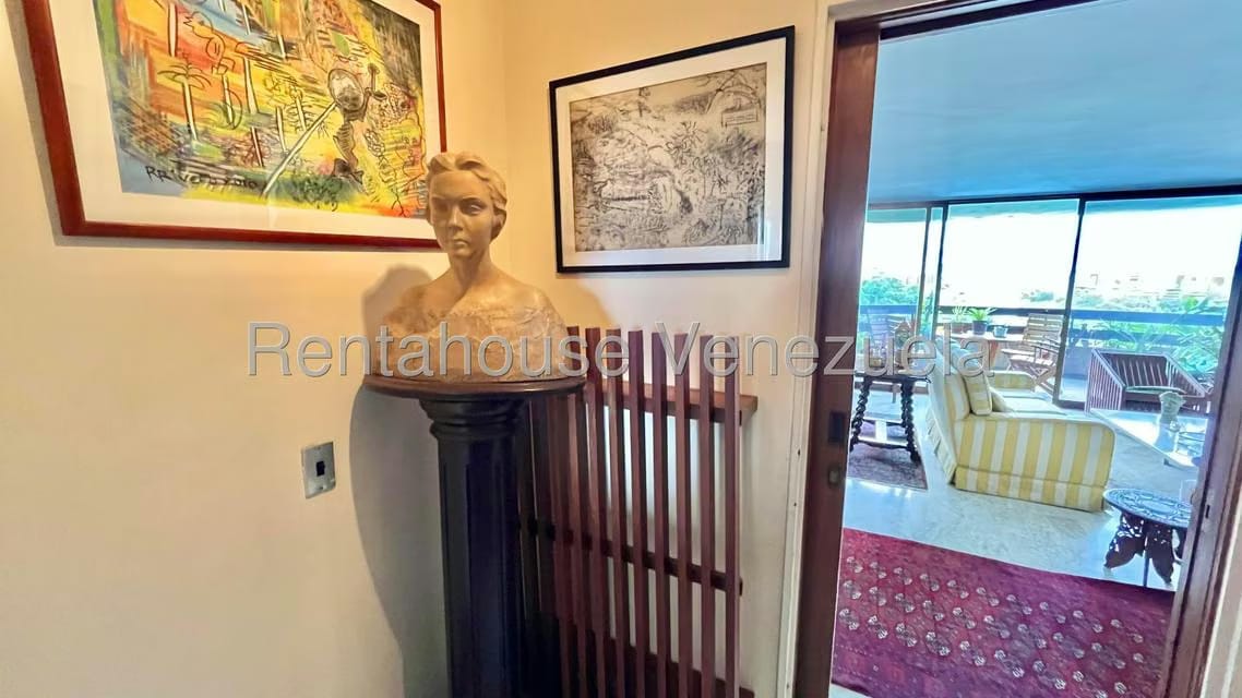 Apartamento (1 Nivel) en Venta en La Campiña, Distrito Metropolitano - 4