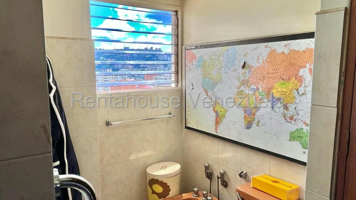 Apartamento (1 Nivel) en Venta en La Campiña, Distrito Metropolitano - 32