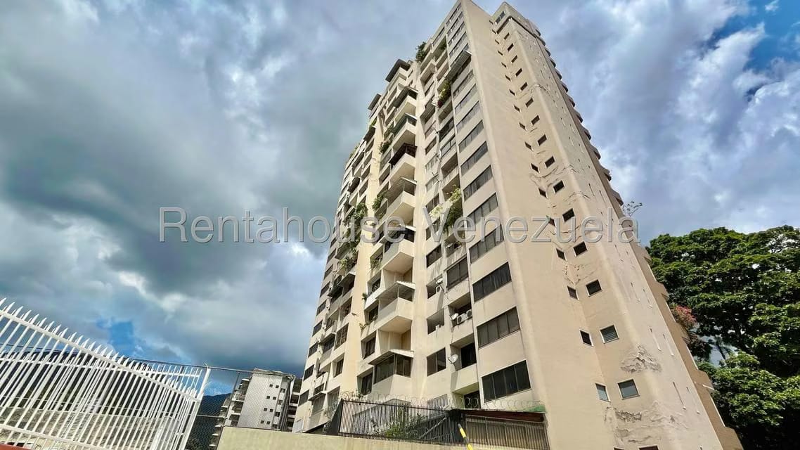 Apartamento (1 Nivel) en Venta en La Campiña, Distrito Metropolitano - 37