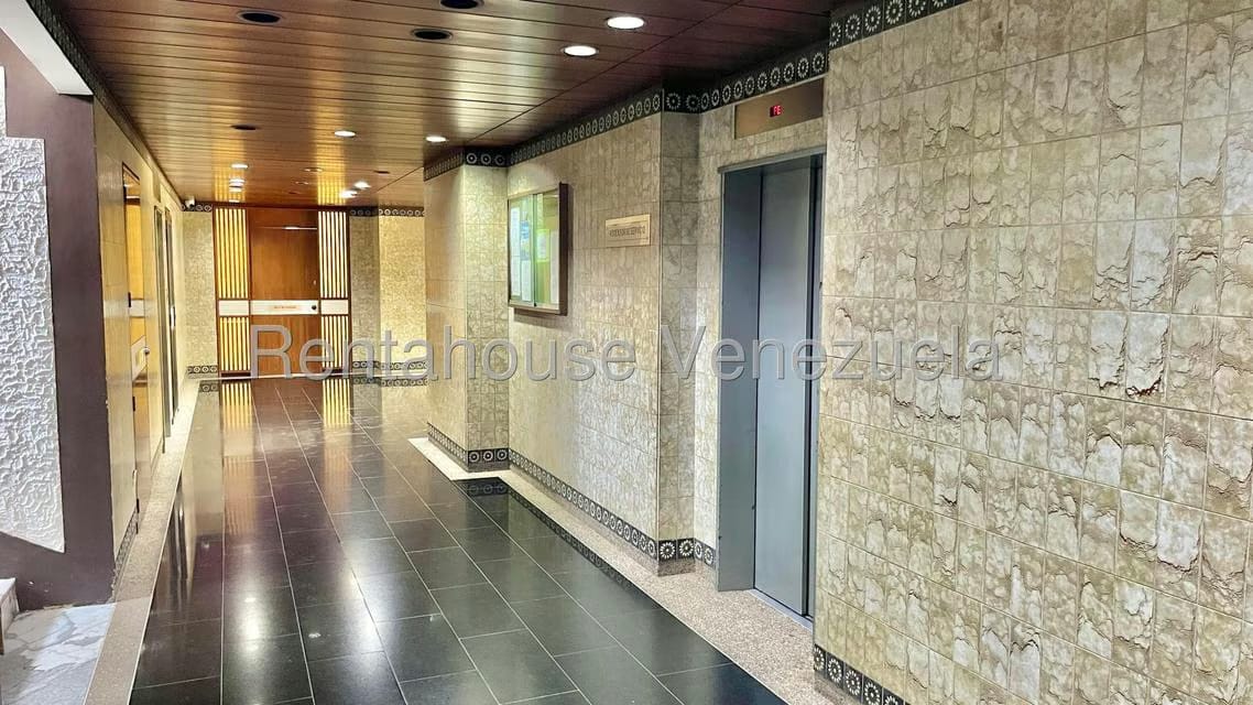 Apartamento (1 Nivel) en Venta en La Campiña, Distrito Metropolitano - 38