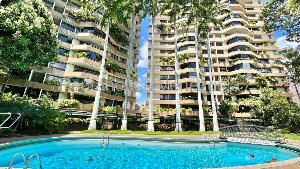 Apartamento (1 Nivel) en Venta en La Campiña, Distrito Metropolitano - 40