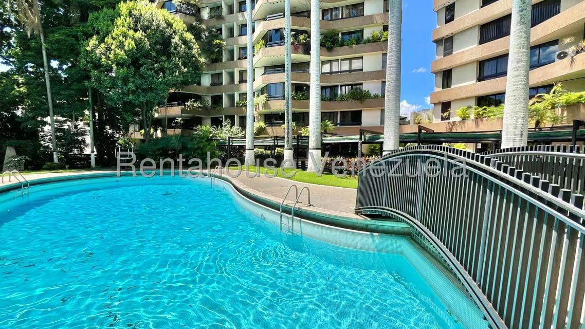 Apartamento (1 Nivel) en Venta en La Campiña, Distrito Metropolitano - 41