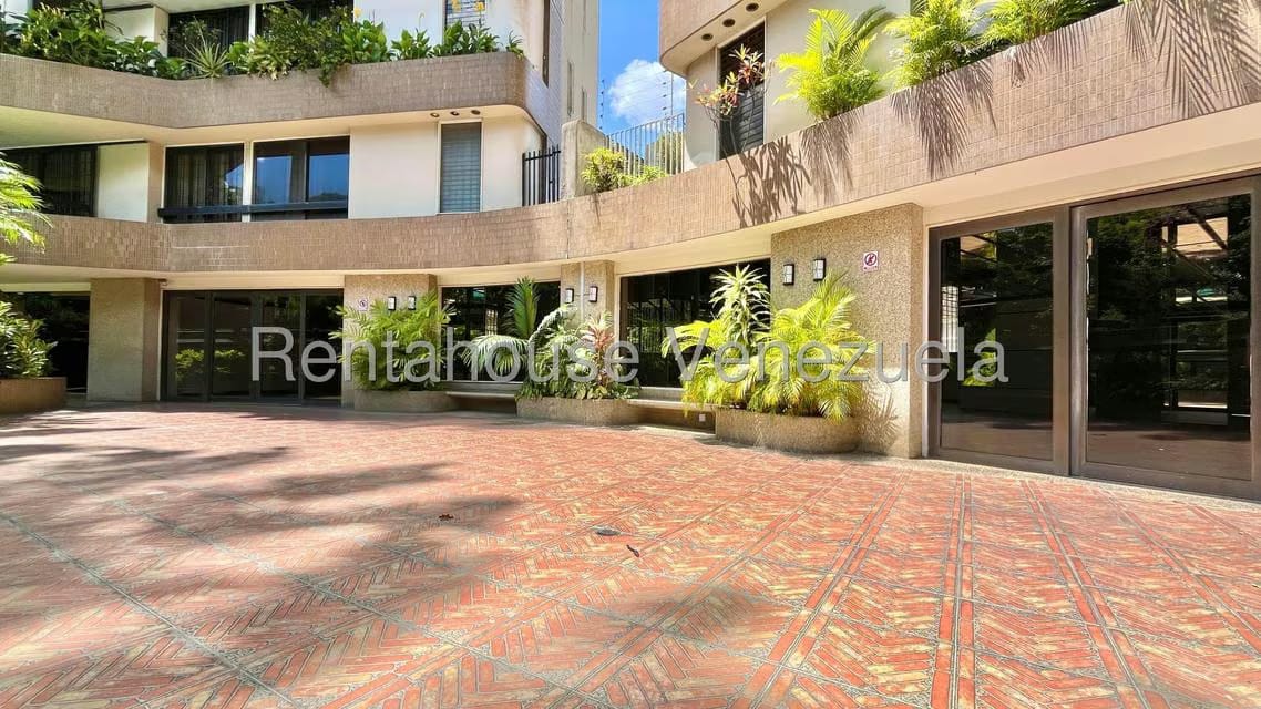 Apartamento (1 Nivel) en Venta en La Campiña, Distrito Metropolitano - 42