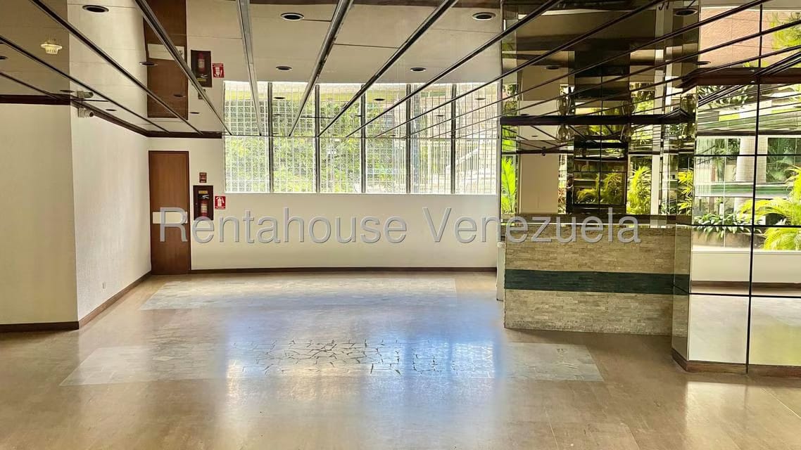 Apartamento (1 Nivel) en Venta en La Campiña, Distrito Metropolitano - 45