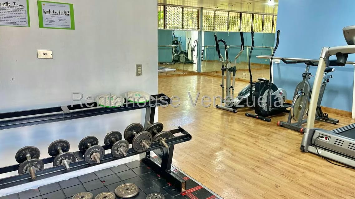 Apartamento (1 Nivel) en Venta en La Campiña, Distrito Metropolitano - 46