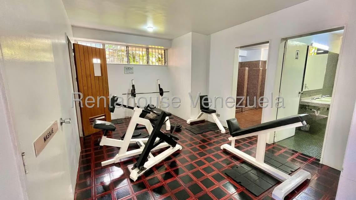Apartamento (1 Nivel) en Venta en La Campiña, Distrito Metropolitano - 48