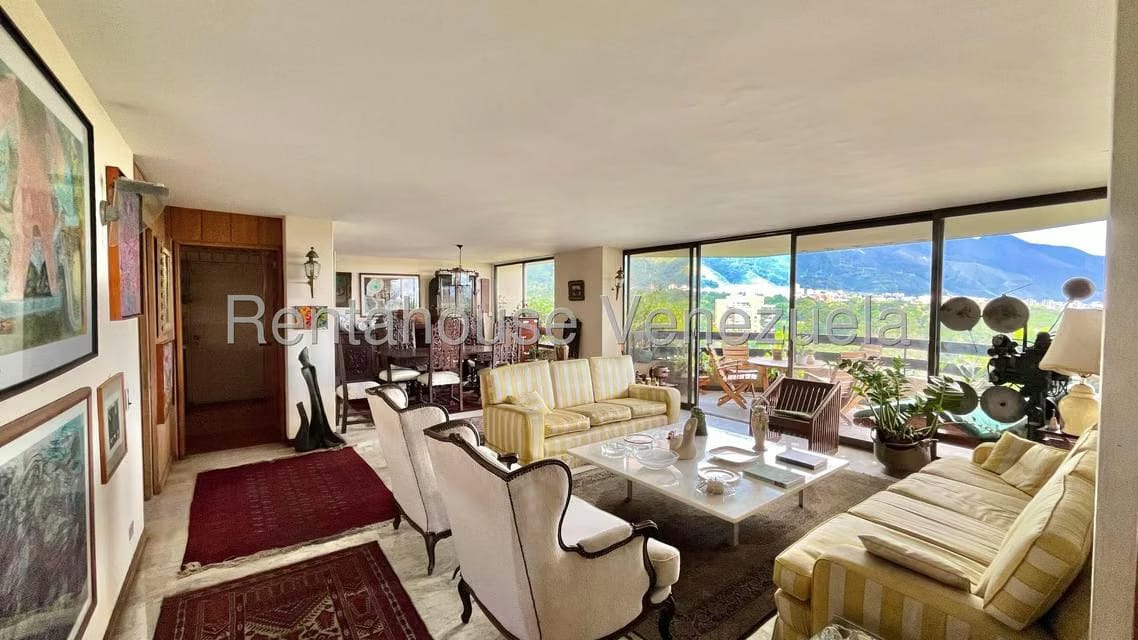 Apartamento (1 Nivel) en Venta en La Campiña, Distrito Metropolitano - 6