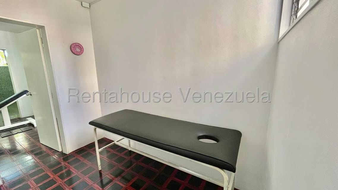 Apartamento (1 Nivel) en Venta en La Campiña, Distrito Metropolitano - 51