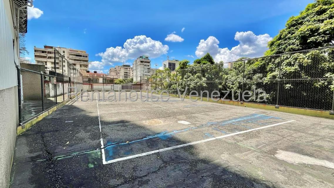 Apartamento (1 Nivel) en Venta en La Campiña, Distrito Metropolitano - 53