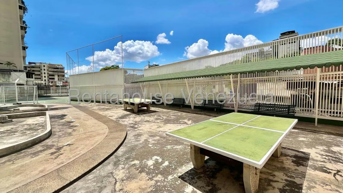 Apartamento (1 Nivel) en Venta en La Campiña, Distrito Metropolitano - 55