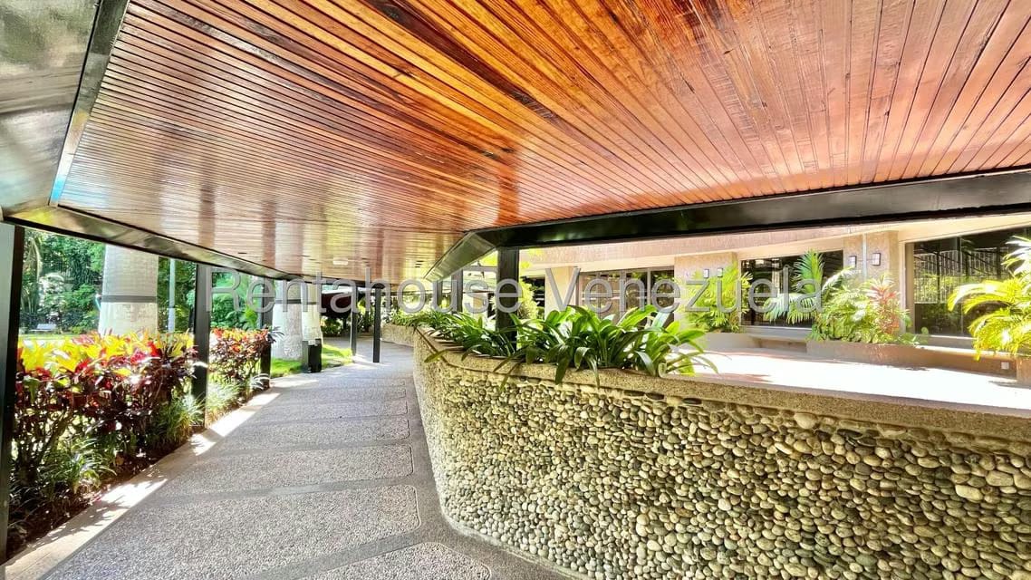 Apartamento (1 Nivel) en Venta en La Campiña, Distrito Metropolitano - 56