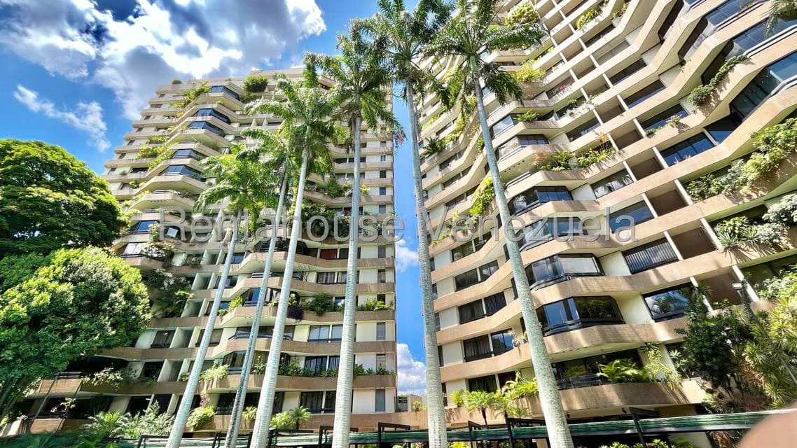Apartamento (1 Nivel) en Venta en La Campiña, Distrito Metropolitano - 58