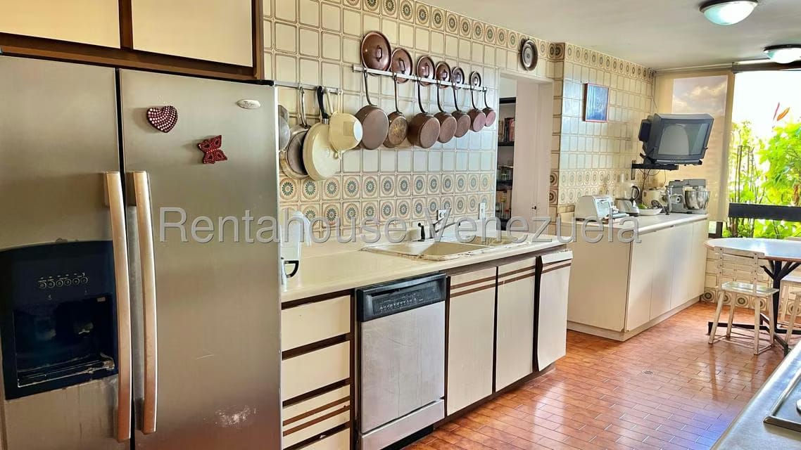 Apartamento (1 Nivel) en Venta en La Campiña, Distrito Metropolitano - 10